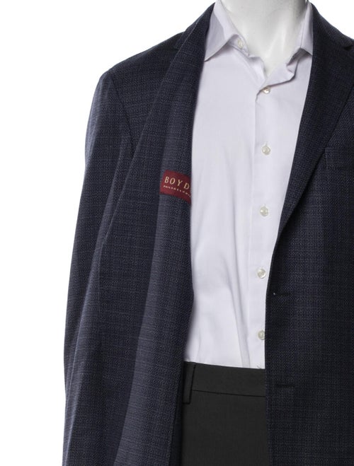 Ermenegildo Zegna Blazer