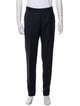 Ermenegildo Zegna Wool Dress Pants