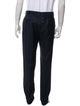 Ermenegildo Zegna Wool Dress Pants