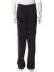Ermenegildo Zegna Wool Dress Pants