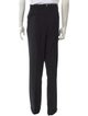 Ermenegildo Zegna Wool Dress Pants