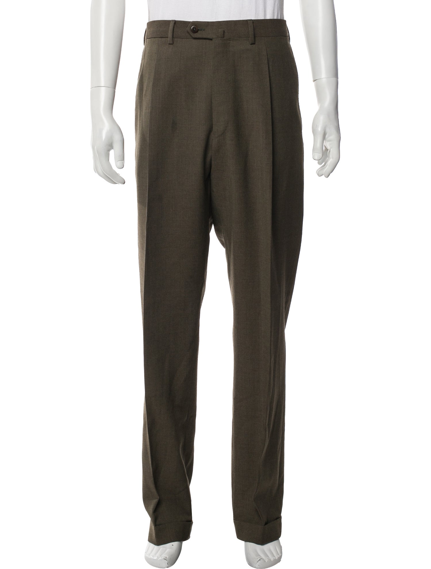Ermenegildo Zegna Dress Pants