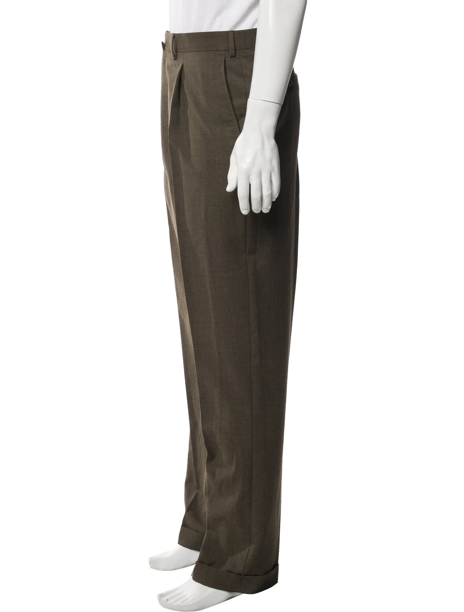 Ermenegildo Zegna Dress Pants