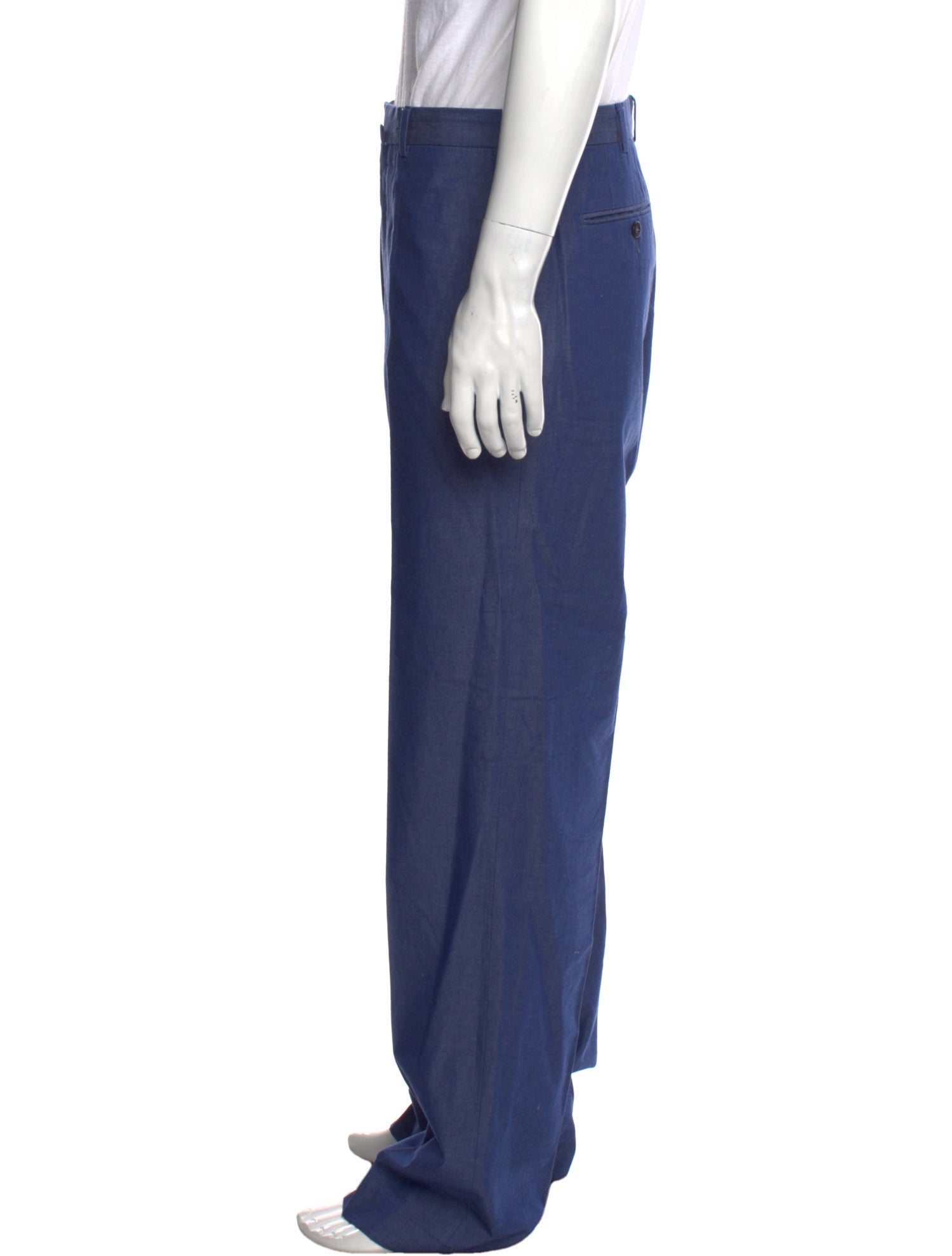 Ermenegildo Zegna Pants