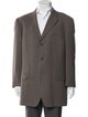 Ermenegildo Zegna Wool Blazer