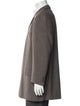 Ermenegildo Zegna Wool Blazer