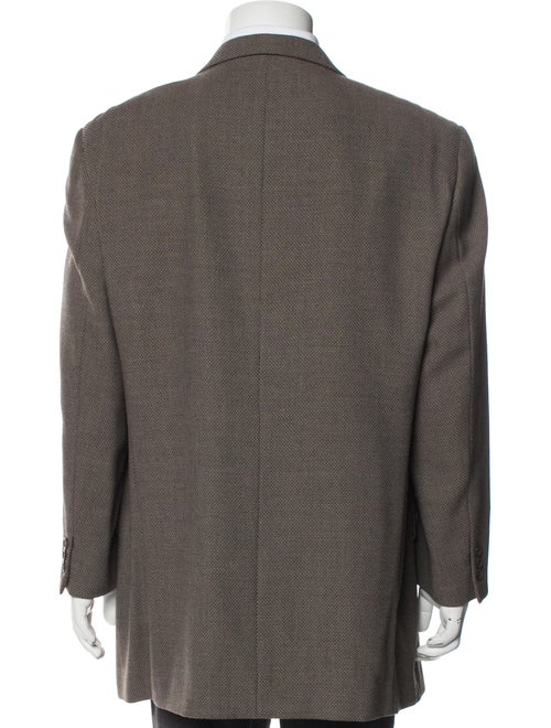 Ermenegildo Zegna Wool Blazer