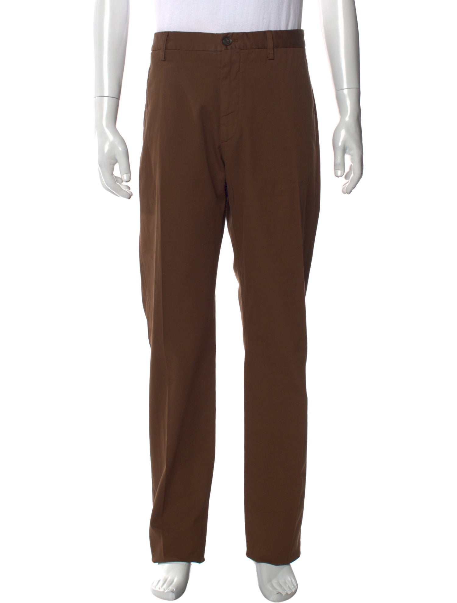 Ermenegildo Zegna Chinos w/ Tags