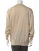 Ermenegildo Zegna Crew Neck Long Sleeve Pullover