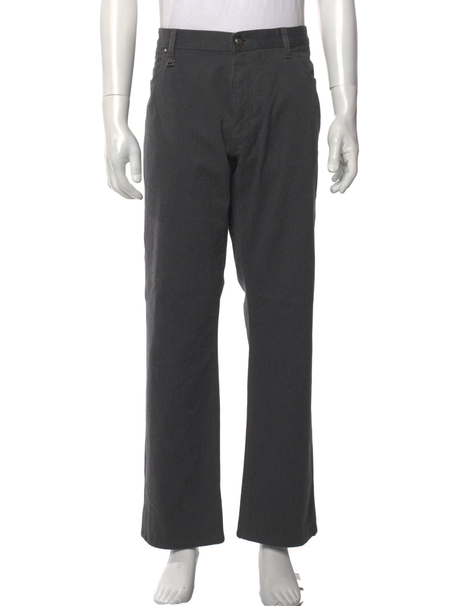 Ermenegildo Zegna Pants