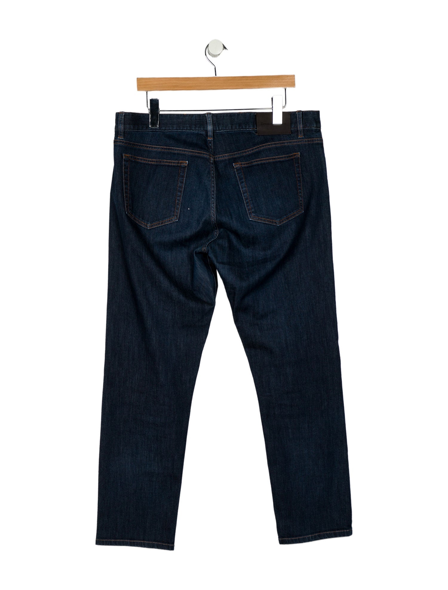 Ermenegildo Zegna Skinny Jeans