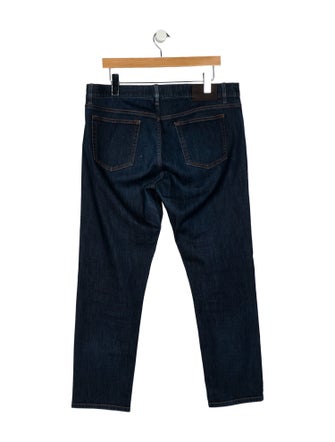Ermenegildo Zegna Skinny Jeans