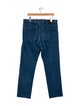 Ermenegildo Zegna Straight-Leg Jeans