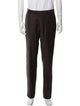 Ermenegildo Zegna Wool Dress Pants