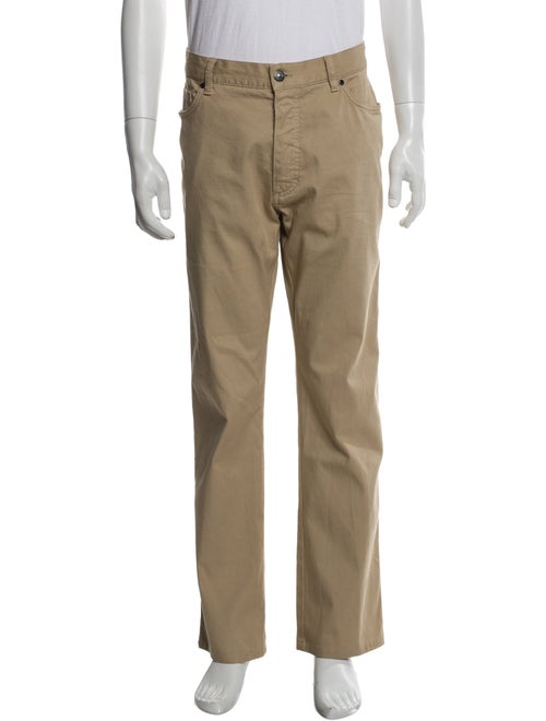 Ermenegildo Zegna Chinos