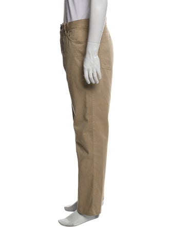 Ermenegildo Zegna Chinos