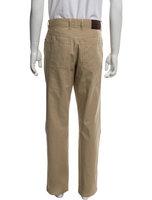 Ermenegildo Zegna Chinos