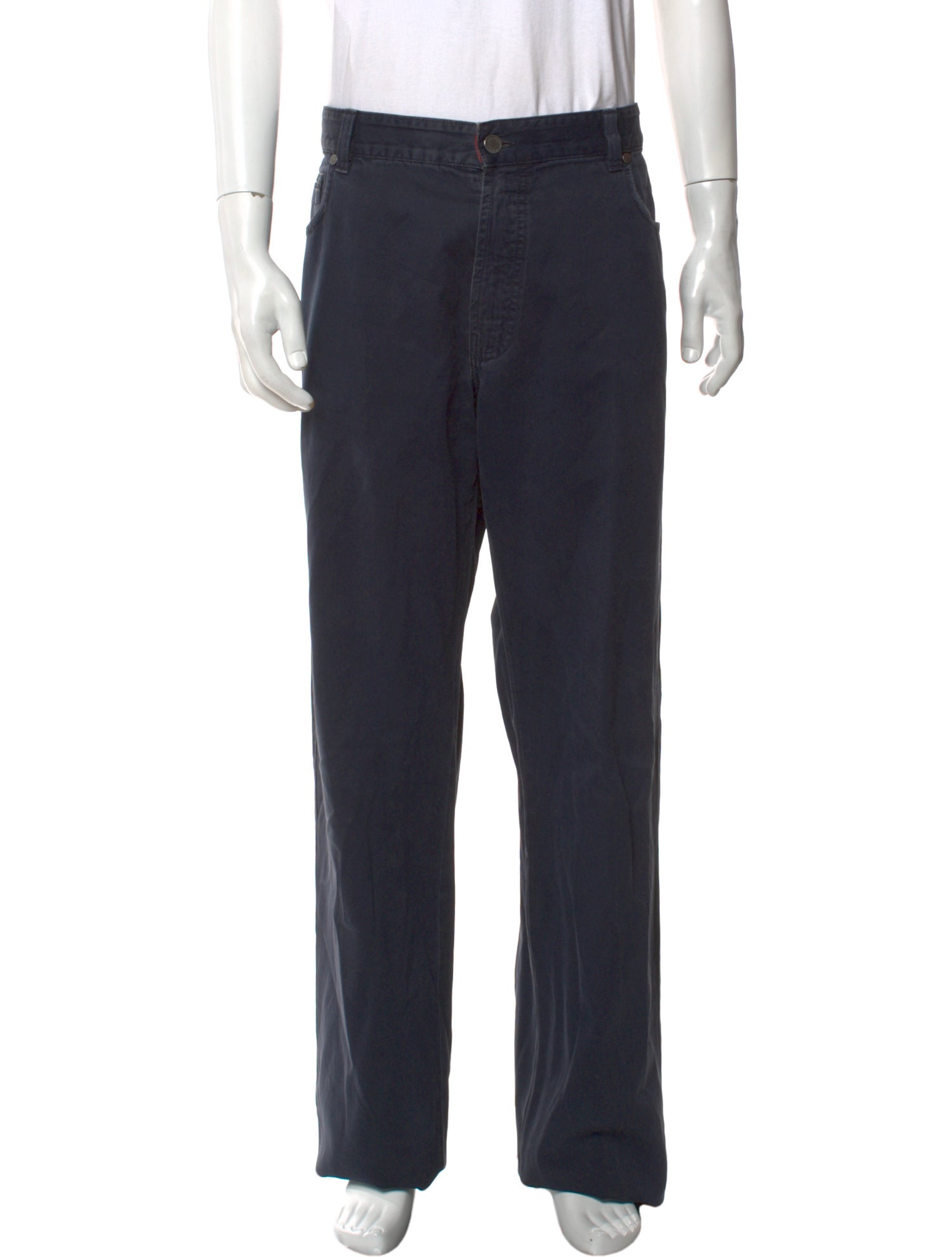 Ermenegildo Zegna Pants