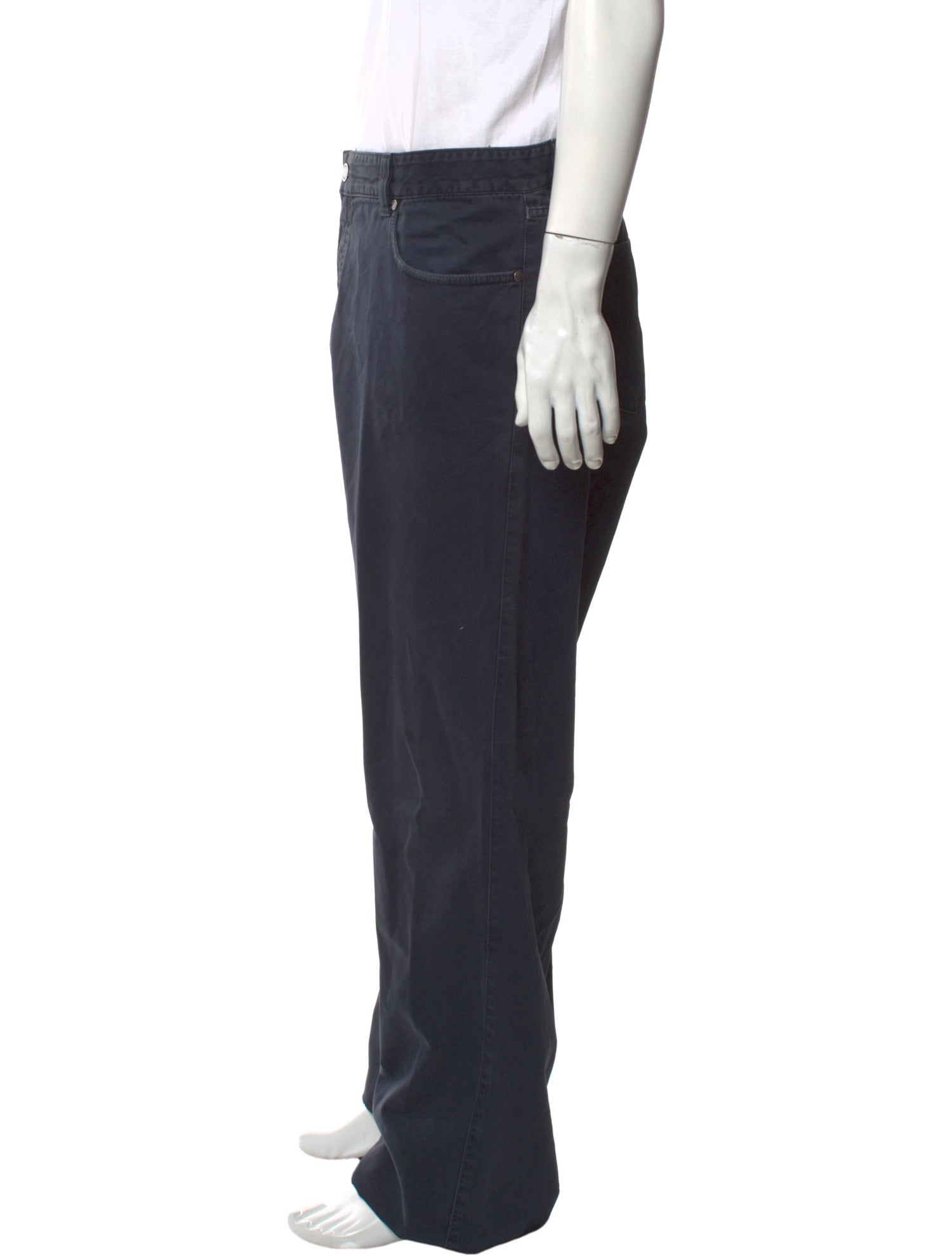 Ermenegildo Zegna Pants