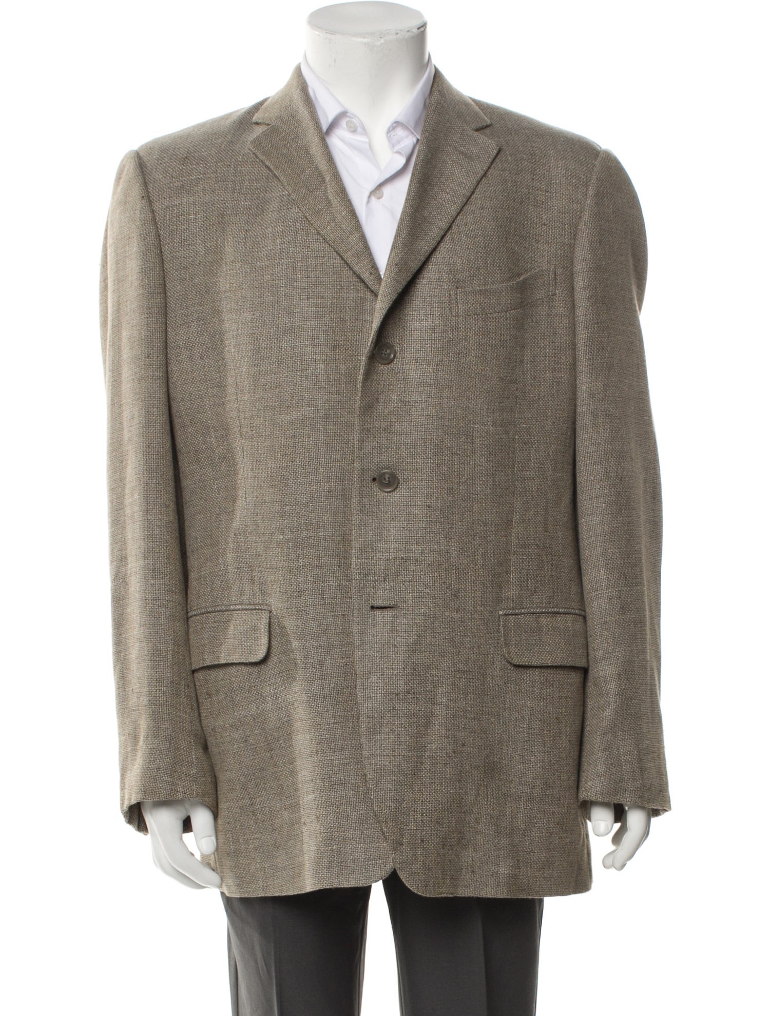 Ermenegildo Zegna Blazer