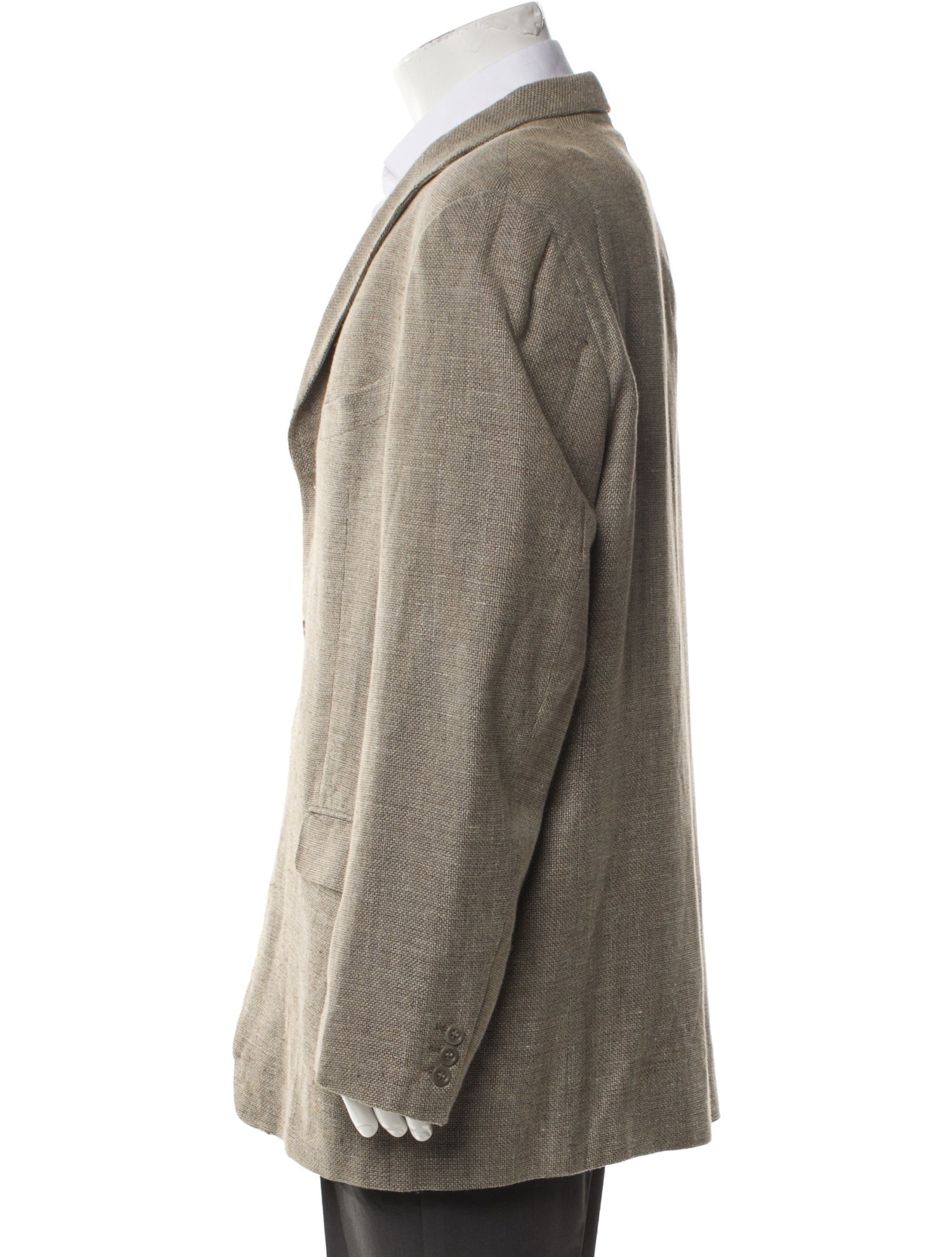 Ermenegildo Zegna Blazer