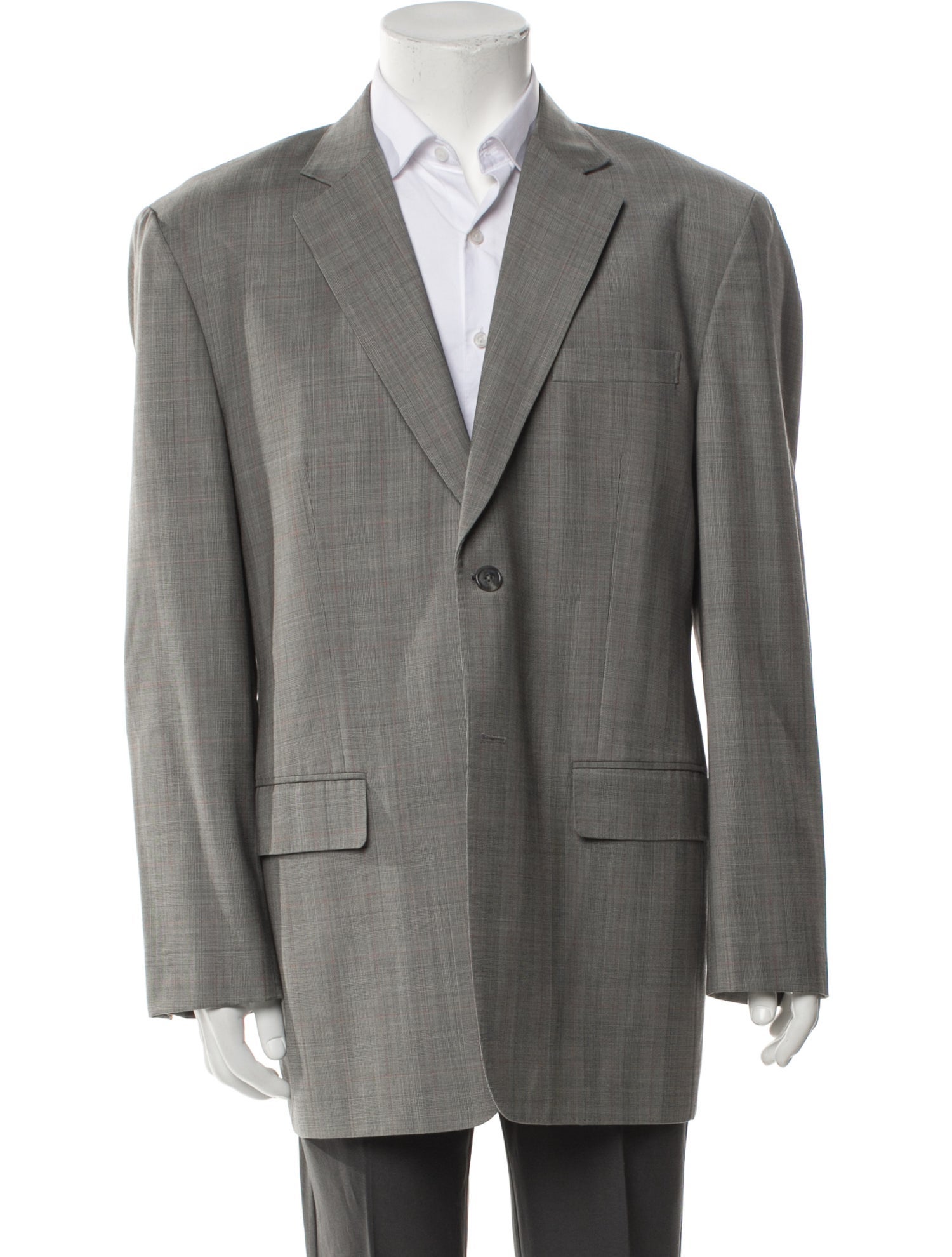 Ermenegildo Zegna Blazer