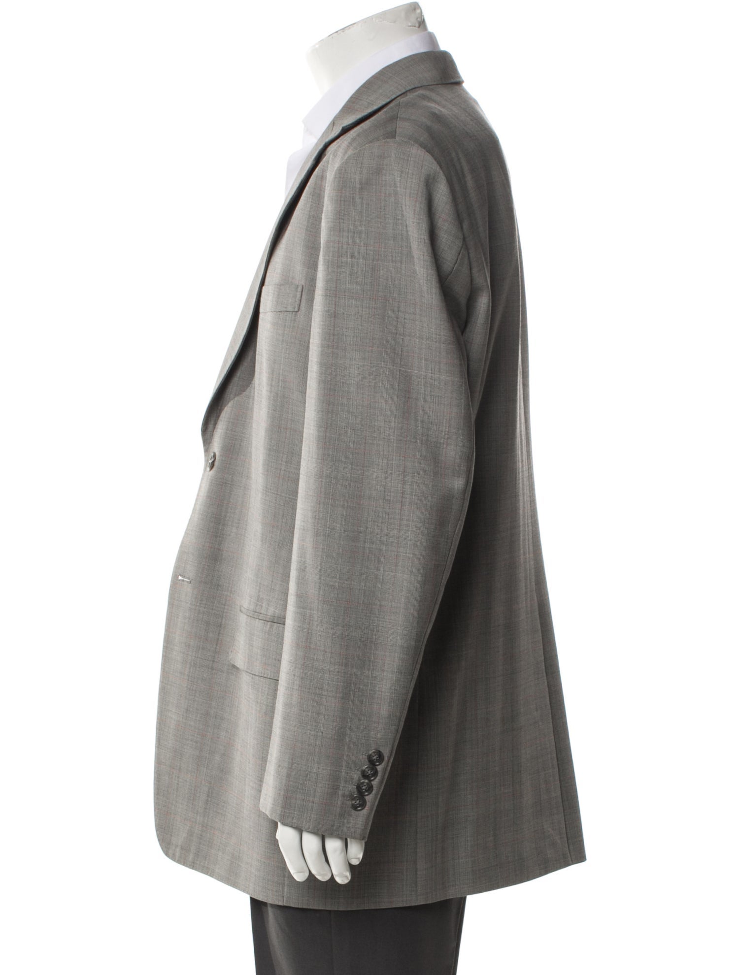 Ermenegildo Zegna Blazer