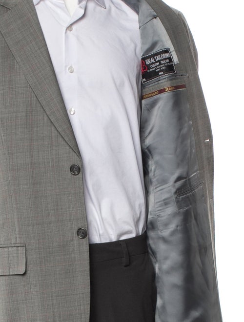 Ermenegildo Zegna Blazer