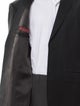 Ermenegildo Zegna Wool Striped Blazer