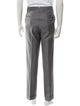 Ermenegildo Zegna Wool Dress Pants