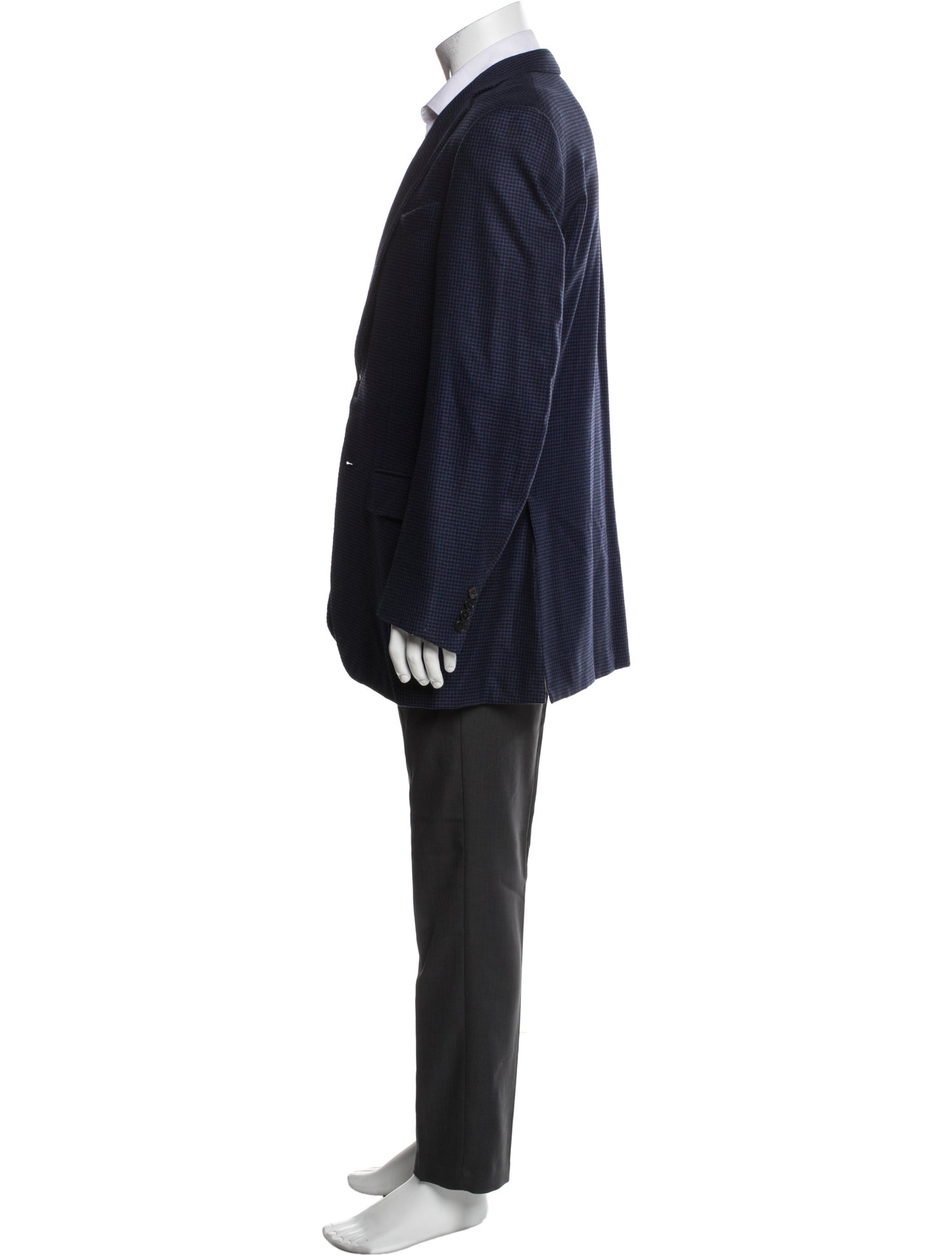 Ermenegildo Zegna Cashmere Blazer