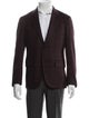 Ermenegildo Zegna Wool Blazer