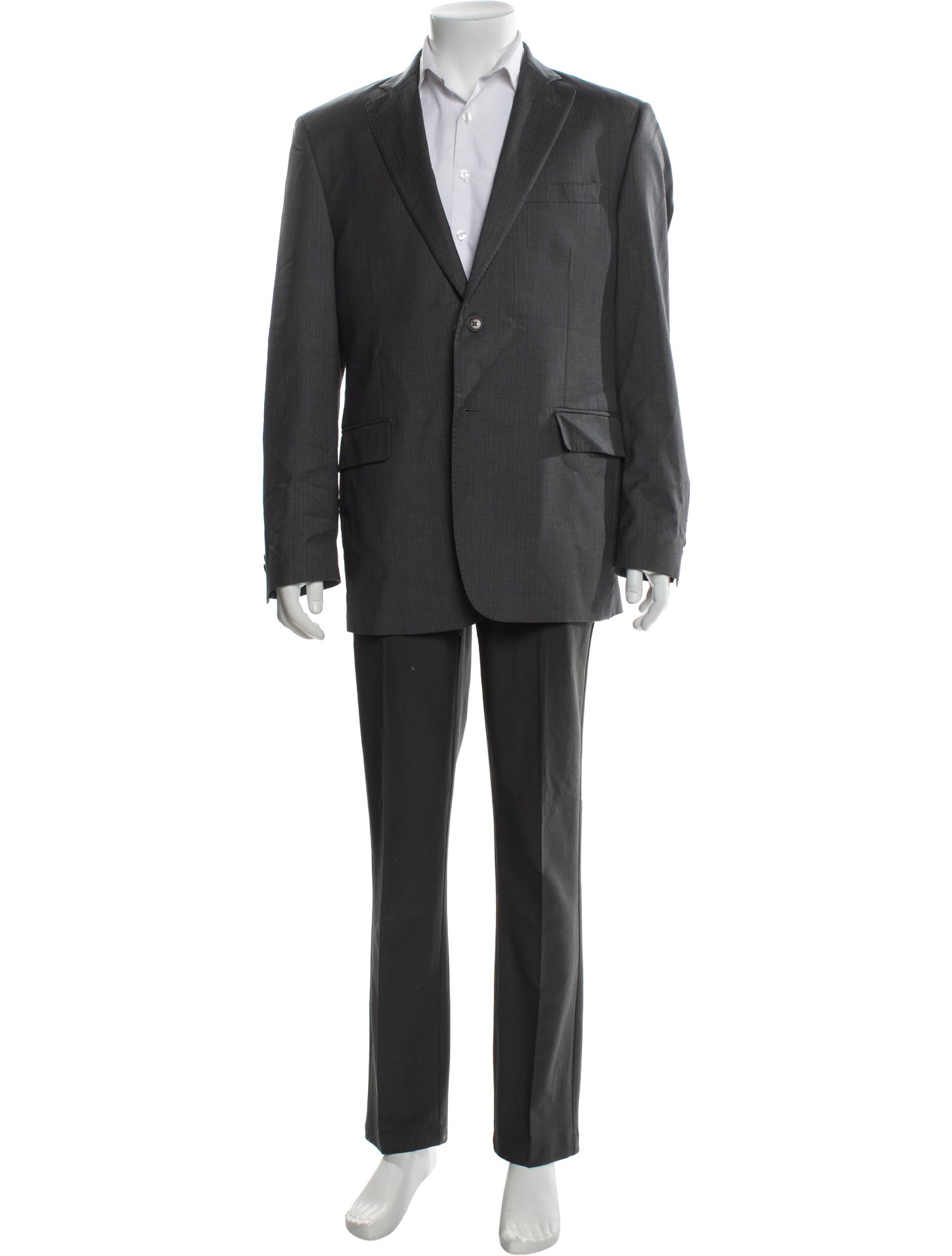 Ermenegildo Zegna Wool Blazer
