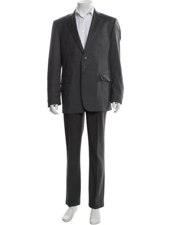 Ermenegildo Zegna Wool Blazer