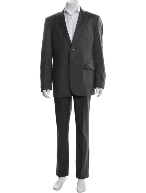 Ermenegildo Zegna Wool Blazer
