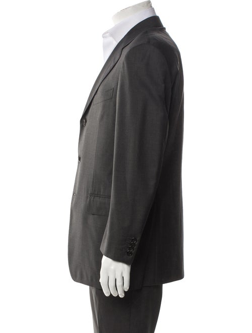 Ermenegildo Zegna Wool Blazer