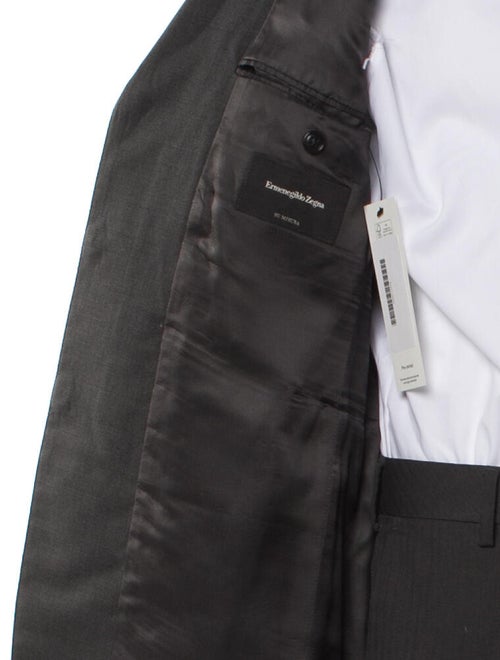 Ermenegildo Zegna Wool Blazer