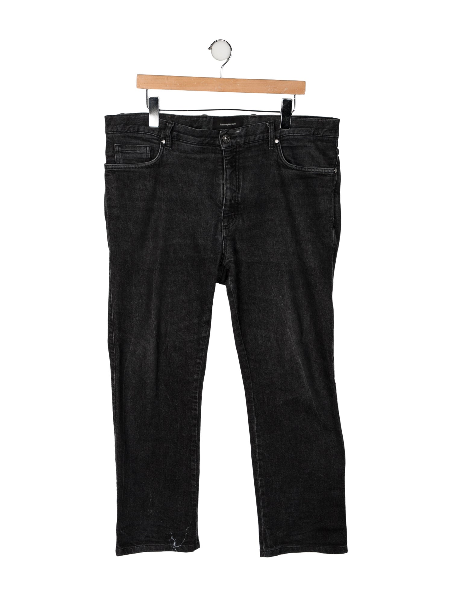 Ermenegildo Zegna Pants