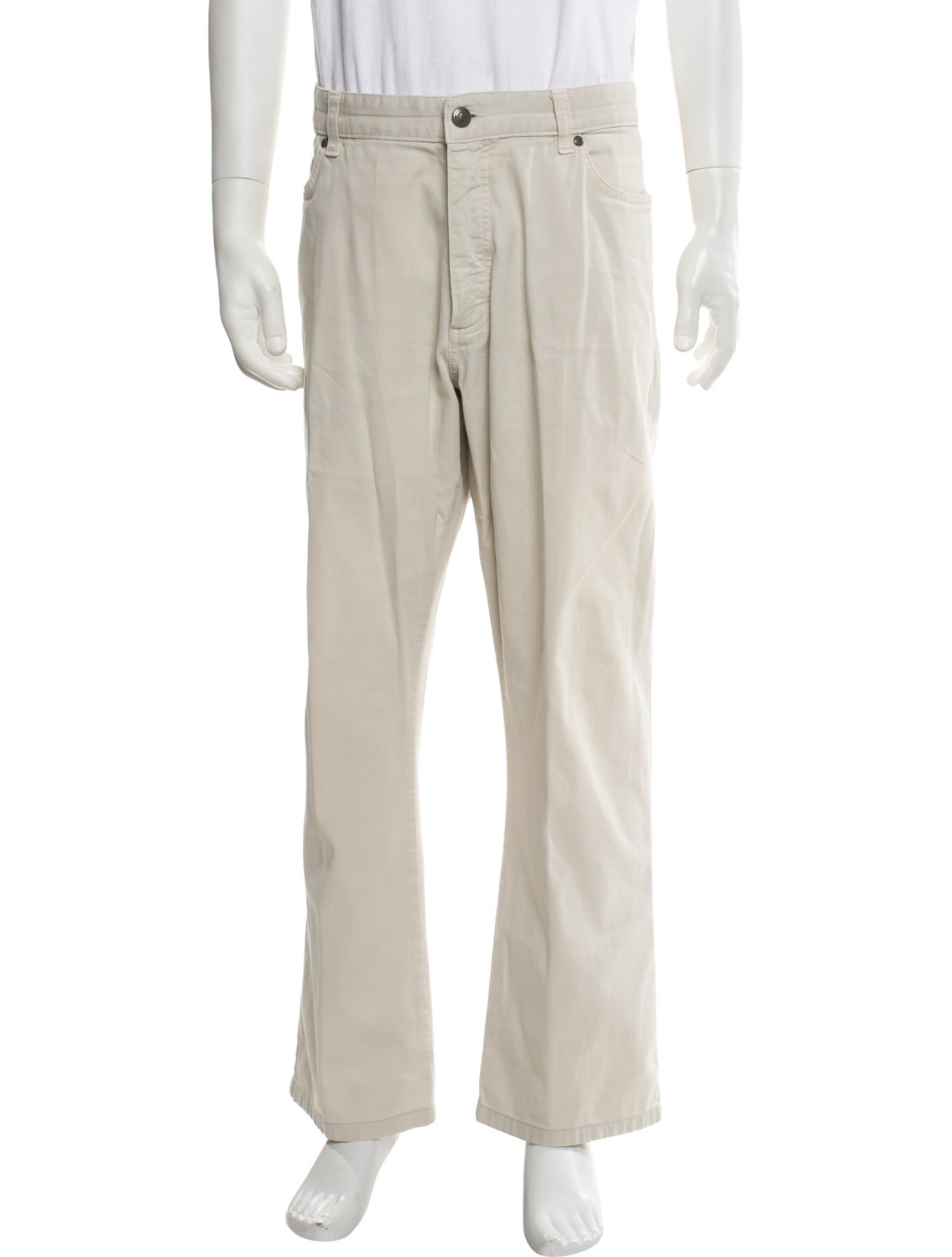 Ermenegildo Zegna Pants