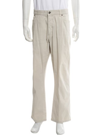 Ermenegildo Zegna Pants