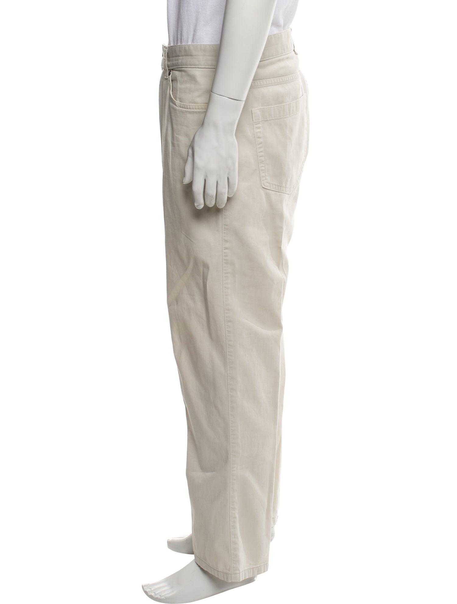 Ermenegildo Zegna Pants