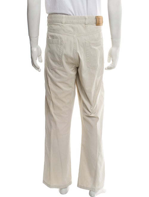 Ermenegildo Zegna Pants