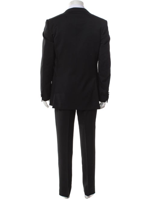 Ermenegildo Zegna Wool Two-Piece Suit