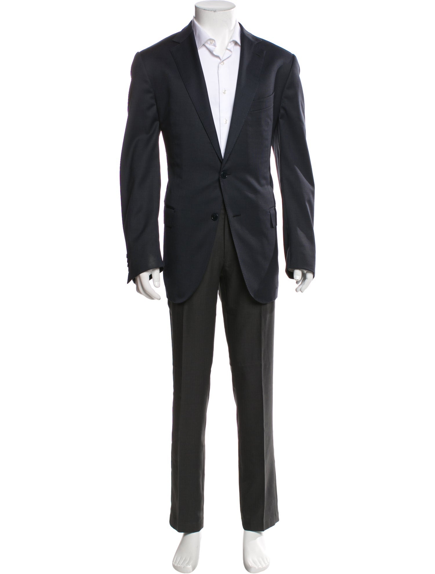 Ermenegildo Zegna blazer
