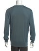 Ermenegildo Zegna Cashmere Crew Neck Pullover