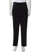Ermenegildo Zegna Wool Dress Pants