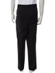 Ermenegildo Zegna Wool Dress Pants