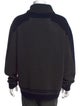 Ermenegildo Zegna Wool Mock Neck Cardigan