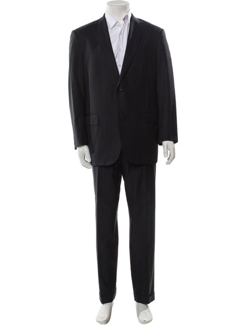 Ermenegildo Zegna Wool Two-Piece Suit