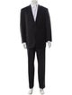 Ermenegildo Zegna Wool Two-Piece Suit